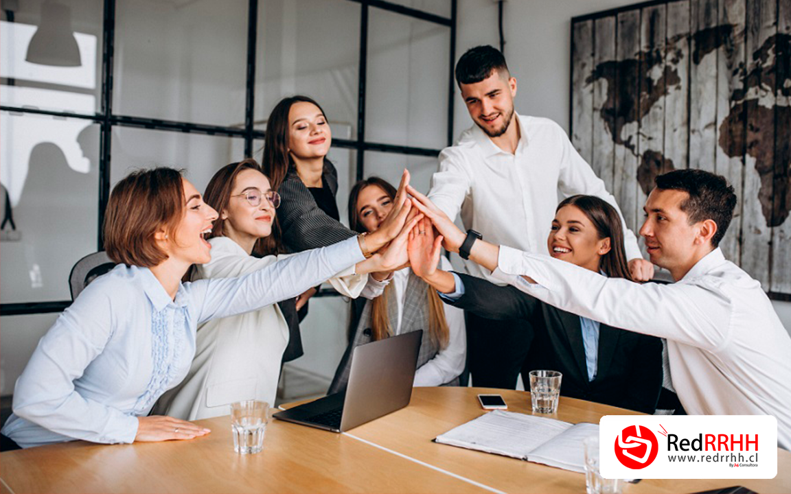 3 estrategias para mejorar el clima laboral de una empresa