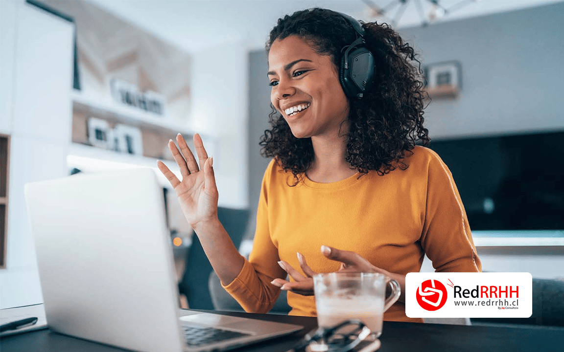 Beneficios de la Entrevista Remota para la Selección de Personal