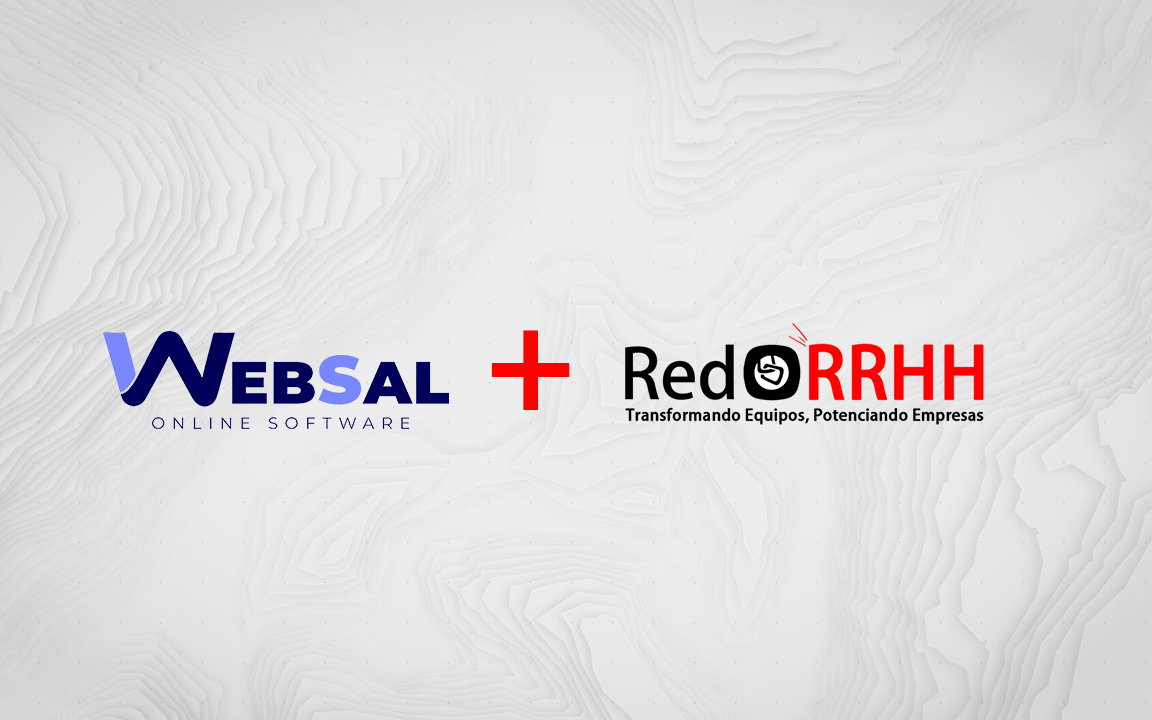 WEBSAL Chile – Servicios de administración Software de RRHH con Red Recursos Humanos